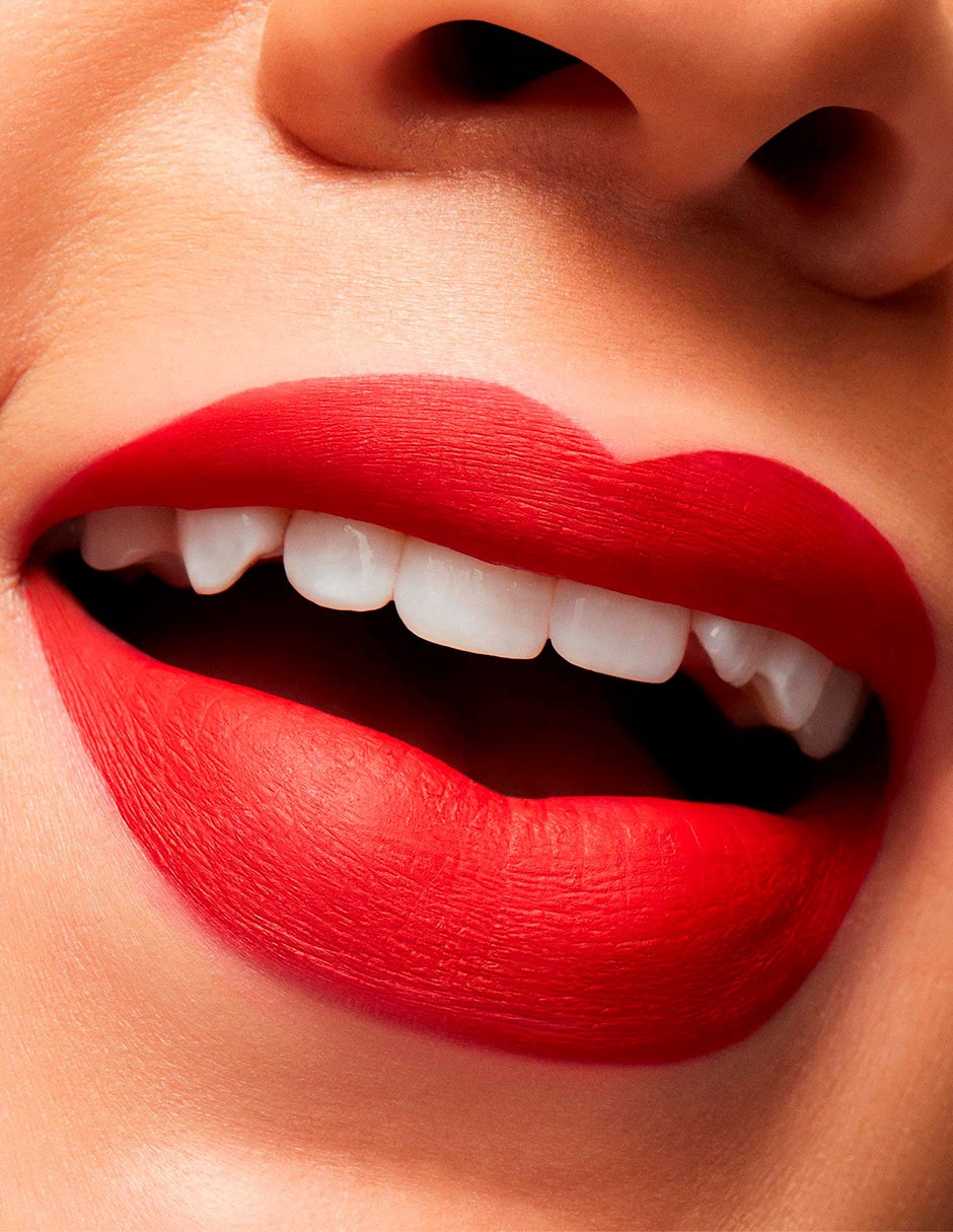 M·A·C LOCKED KISS INK (LABIAL LÍQUIDO MATE)